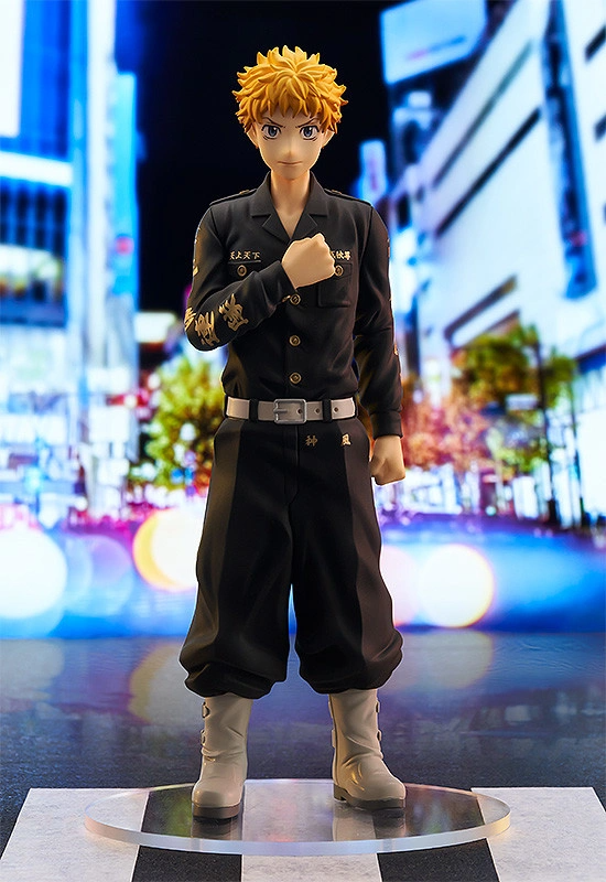 Tokyo Revengers Pop up parade akemichi Hanagaki - Trinity Hobby