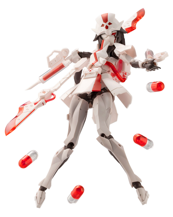KOTOBUKIYA RUBY EYE - Trinity Hobby
