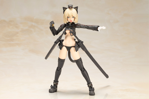 KOTOBUKIYA Artynia - Trinity Hobby