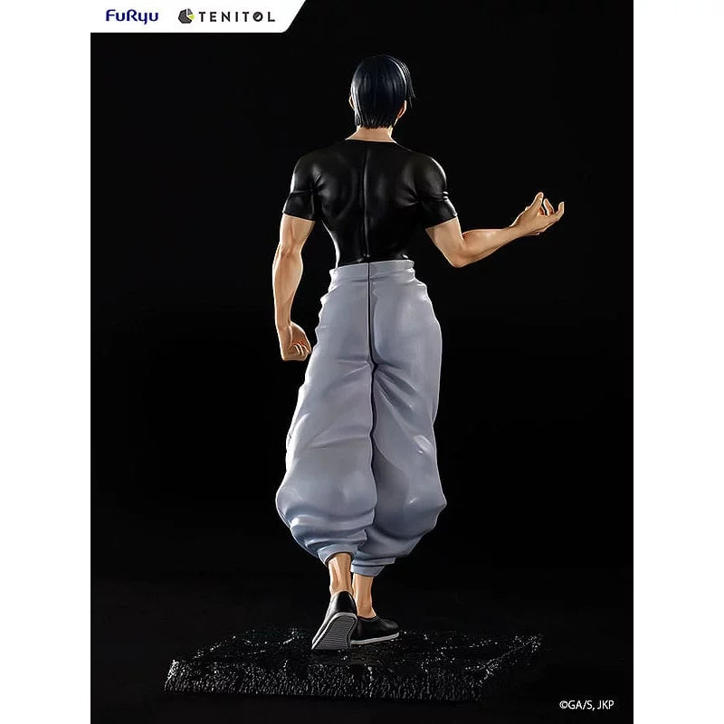 TENITOL Toji Fushiguro