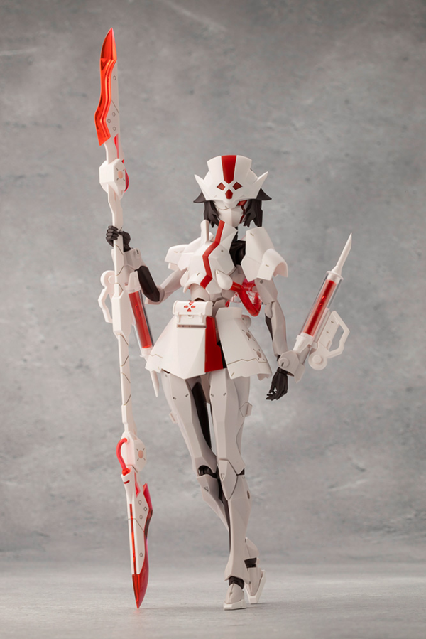 KOTOBUKIYA RUBY EYE - Trinity Hobby