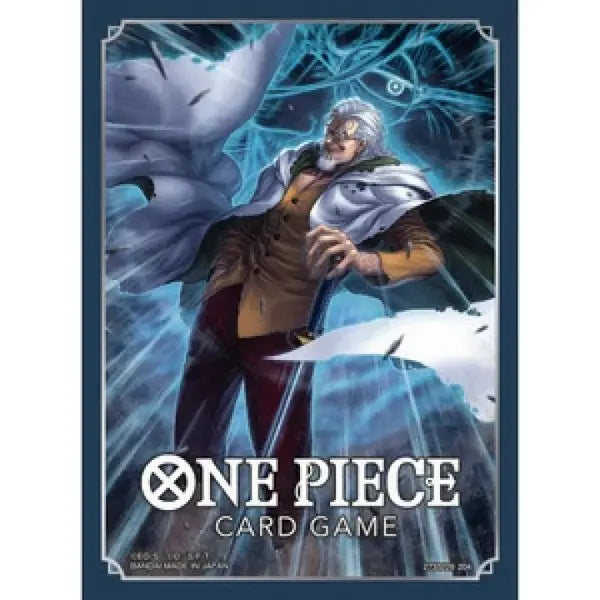 ONE PIECE CG SLEEVES SET 7 - Silvers Rayleigh - Trinity Hobby