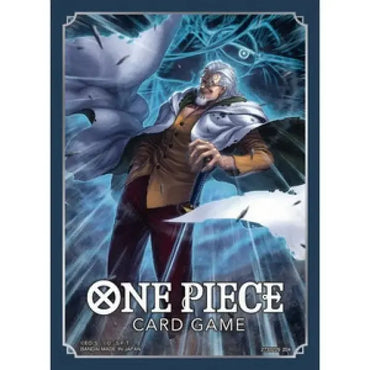 ONE PIECE CG SLEEVES SET 7 - Silvers Rayleigh