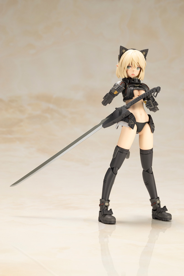 KOTOBUKIYA Artynia - Trinity Hobby