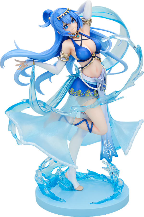 KONOSUBA-God's blessing on this wonderful world! Aqua: Light Novel 10th Anniversary ver. - Trinity Hobby