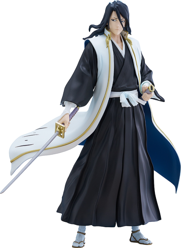 Bleach POP UP PARADE SP Byakuya Kuchiki - Trinity Hobby