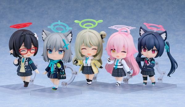 Nendoroid Ayane Okusora - Trinity Hobby