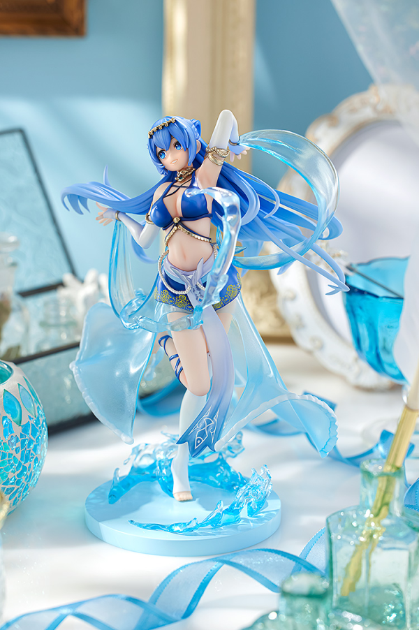 KONOSUBA-God's blessing on this wonderful world! Aqua: Light Novel 10th Anniversary ver. - Trinity Hobby