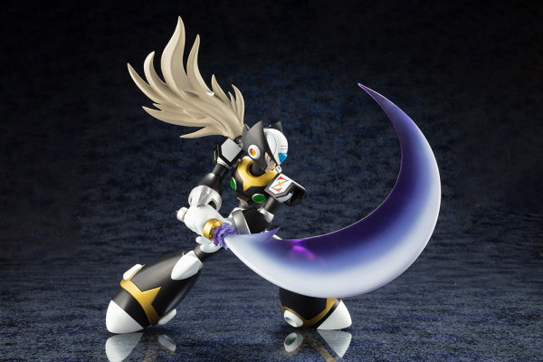 MEGAMAN X BLACK ZERO