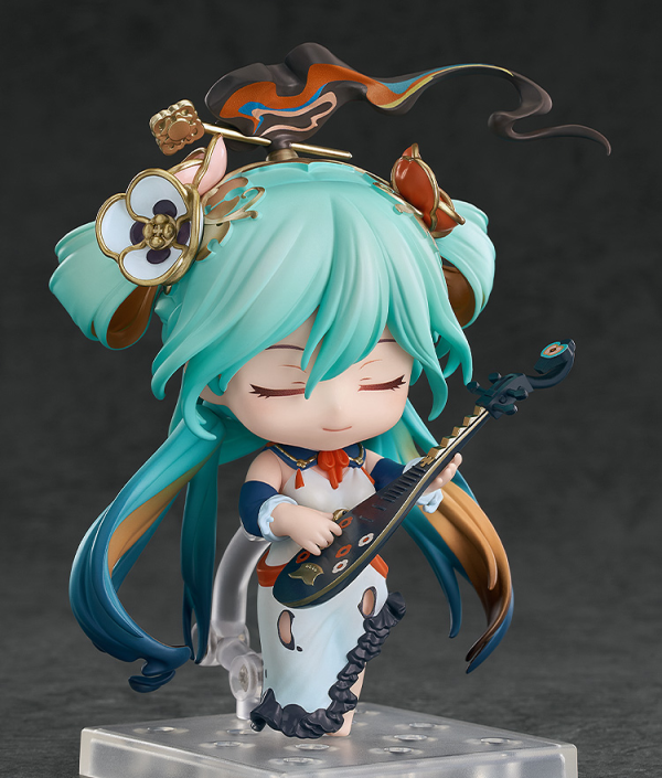 Nendoroid Hatsune Miku: Shimian Maifu Ver. - Trinity Hobby