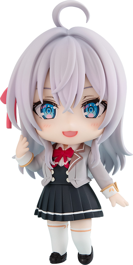 Good Smile Company Nendoroid Alisa Mikhailovna Kujo - Trinity Hobby