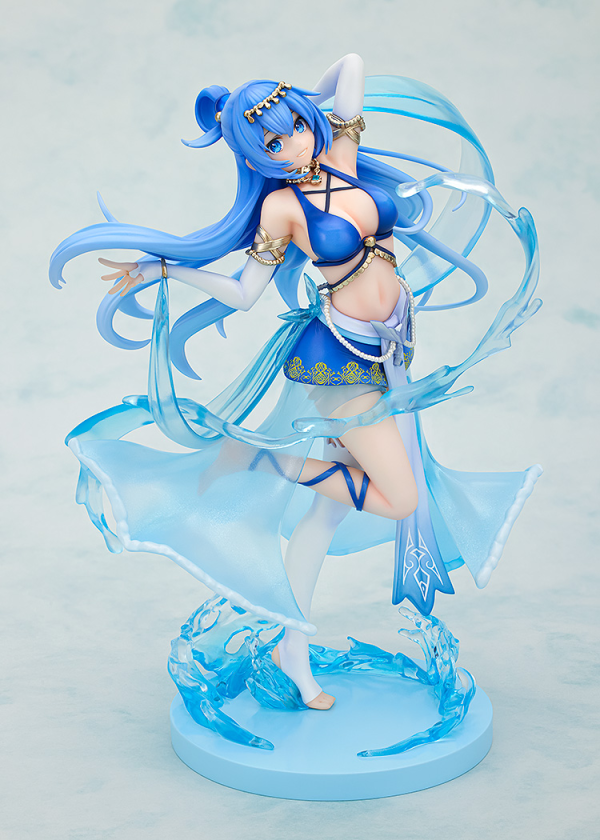 KONOSUBA-God's blessing on this wonderful world! Aqua: Light Novel 10th Anniversary ver. - Trinity Hobby