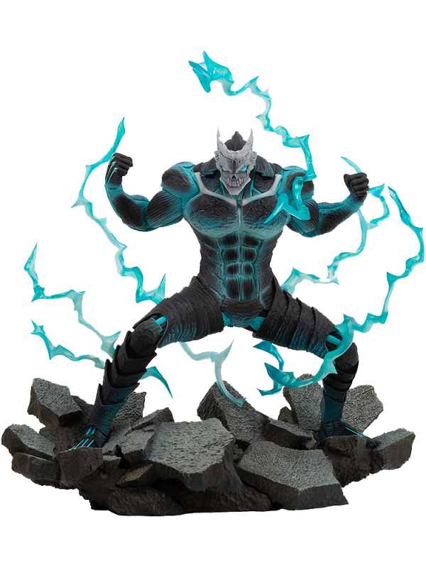 Kaiju No. 8 Figure Kaiju No. 8 - Trinity Hobby