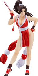 [Pre-Order] THE KING OF FIGHTERS POP UP PARADE Mai Shiranui (ETA END OF SEP)