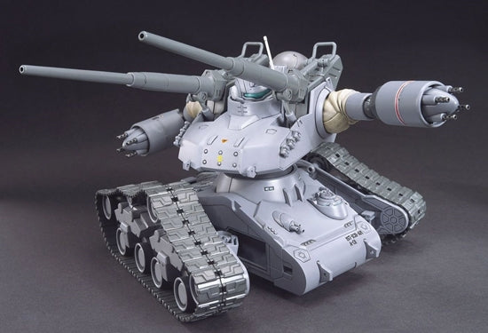 The Origin 1/144 HG Guntank Early Type