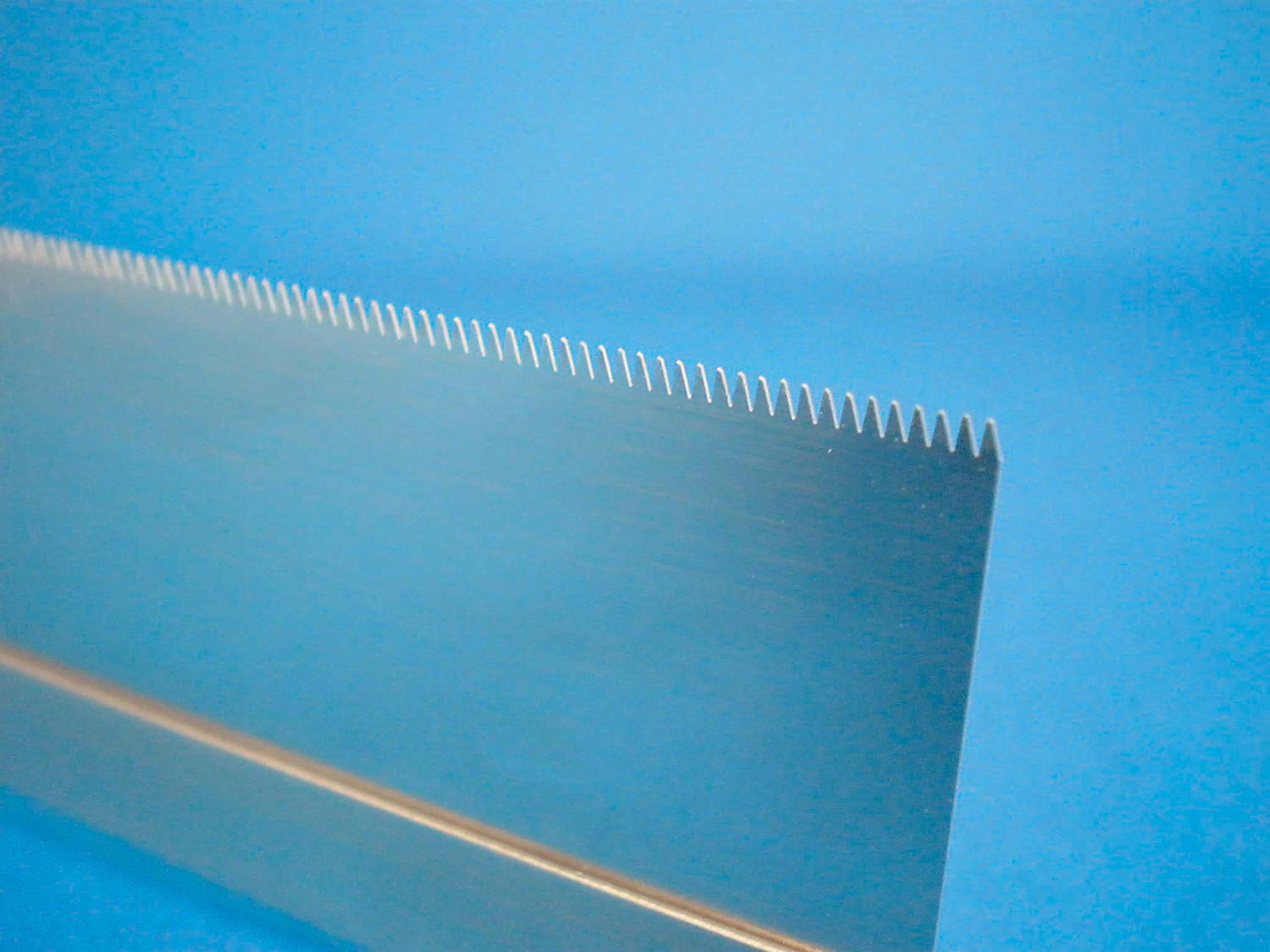 Shimomura Alec Basic Top Saw - 0.2mm - Trinity Hobby
