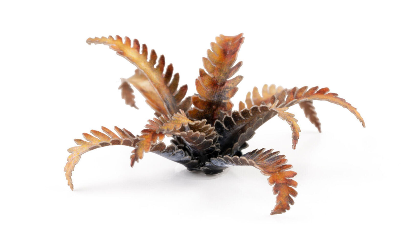 Gamers Grass Static Tuft Laser Plants - Alien Fern - Trinity Hobby
