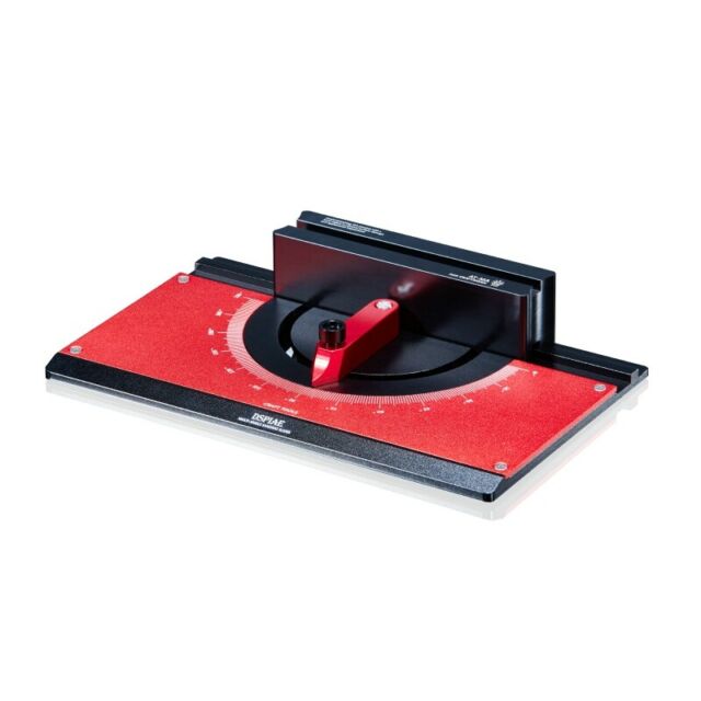 DSPIAE Multi-angle Sanding Slider - Trinity Hobby