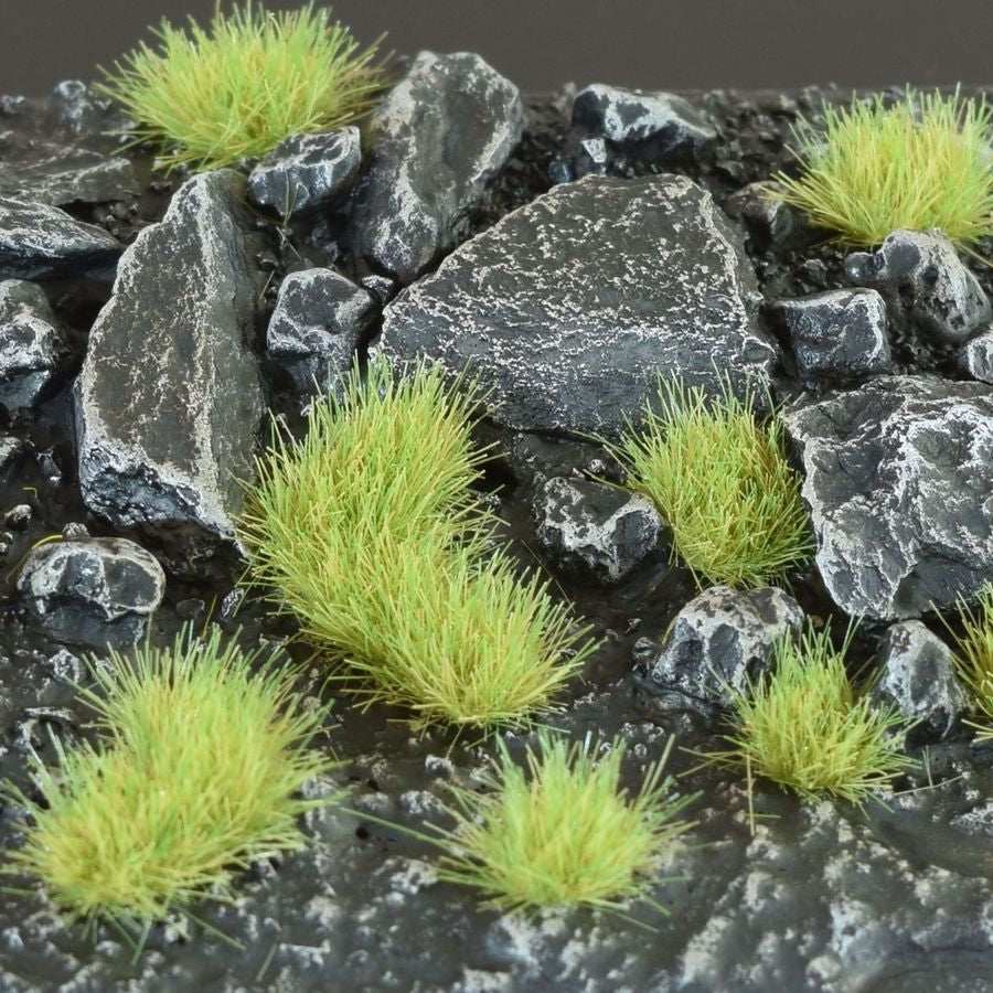 GamersGrass - Light Green (4mm) - Small - Trinity Hobby