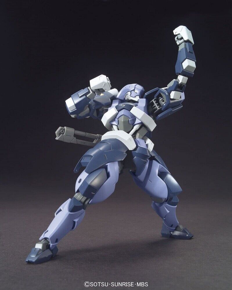 Bandai HG 1/144 #06 Hyakuren "Gundam IBO" - Trinity Hobby