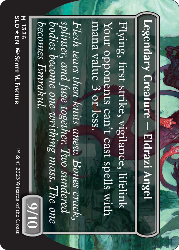 Bruna, the Fading Light [Secret Lair Drop Series] - Trinity Hobby