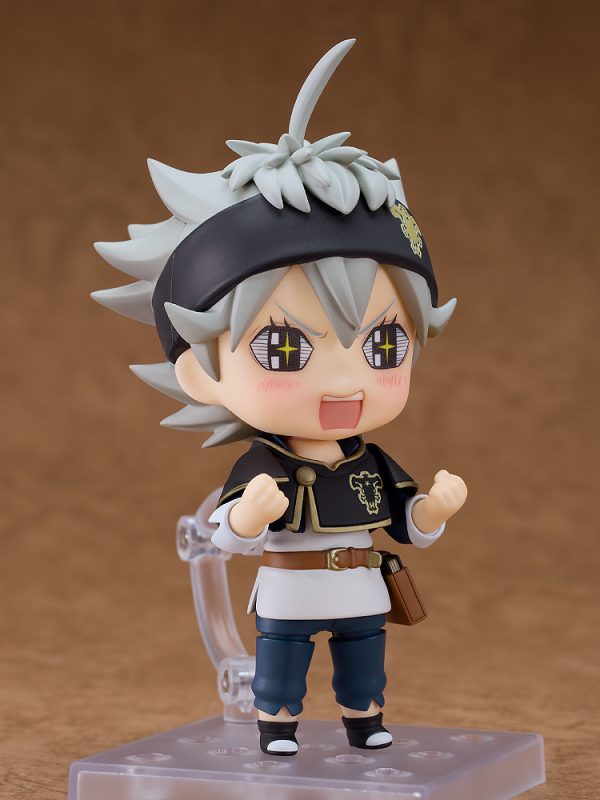 Nendoroid Asta - Trinity Hobby