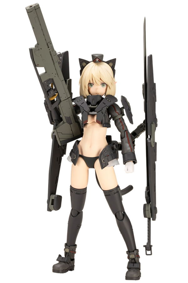 KOTOBUKIYA Artynia - Trinity Hobby