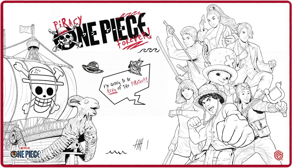 UG PLAYMAT ONE PIECE - SKETCH (10)
