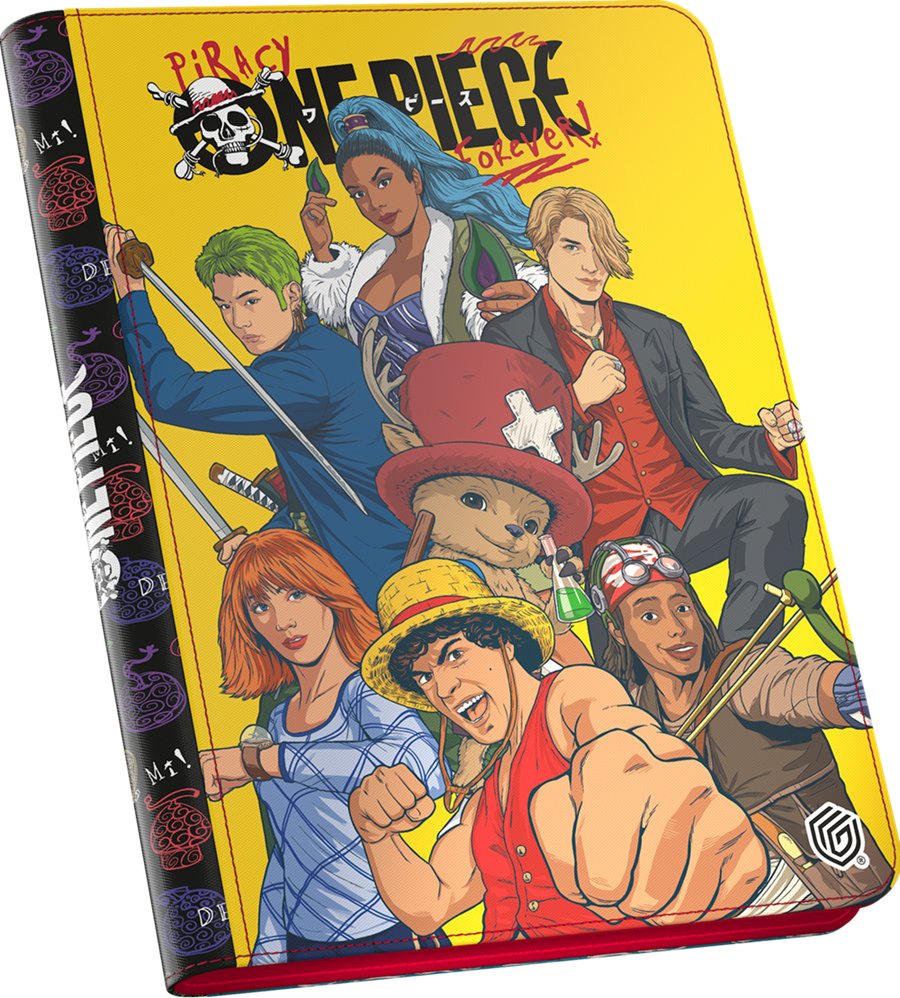 UG ZIPFOLIO 360 XENOSKIN ONE PIECE - CREW (12)