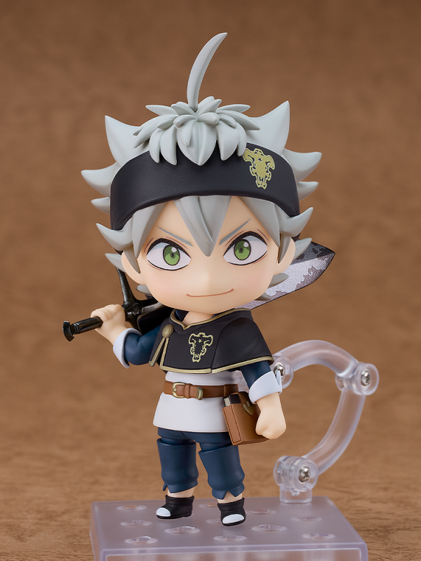 Nendoroid Asta - Trinity Hobby