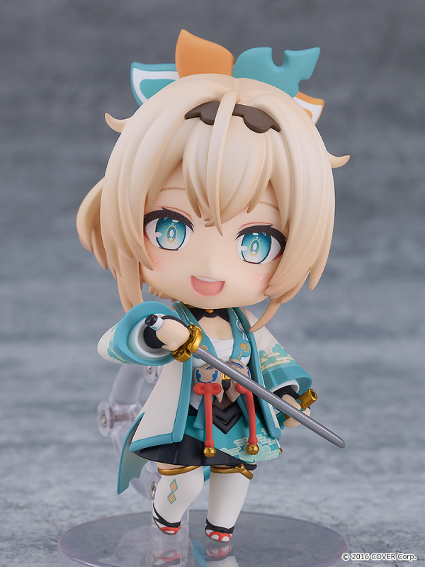 Hololive Nendoroid Kazama Iroha - Trinity Hobby