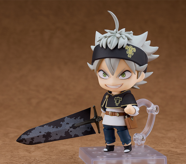Nendoroid Asta - Trinity Hobby
