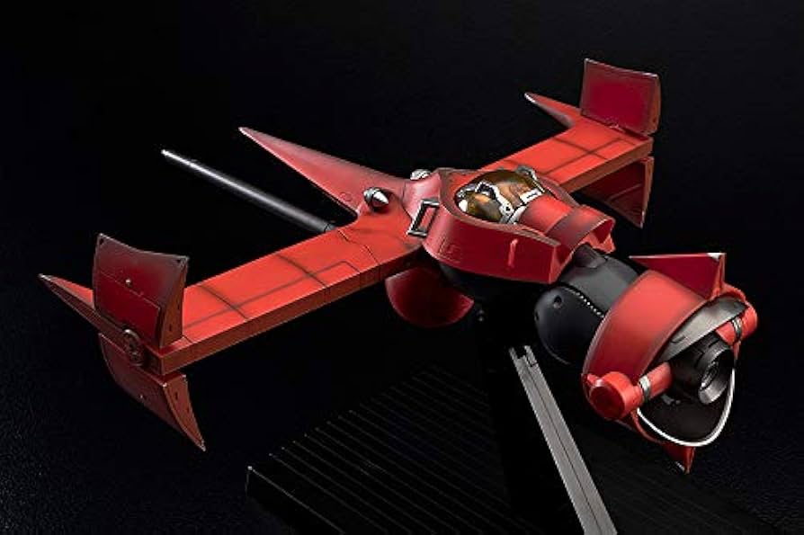 Moderoid 1/48 Scale Swordfish II - Trinity Hobby