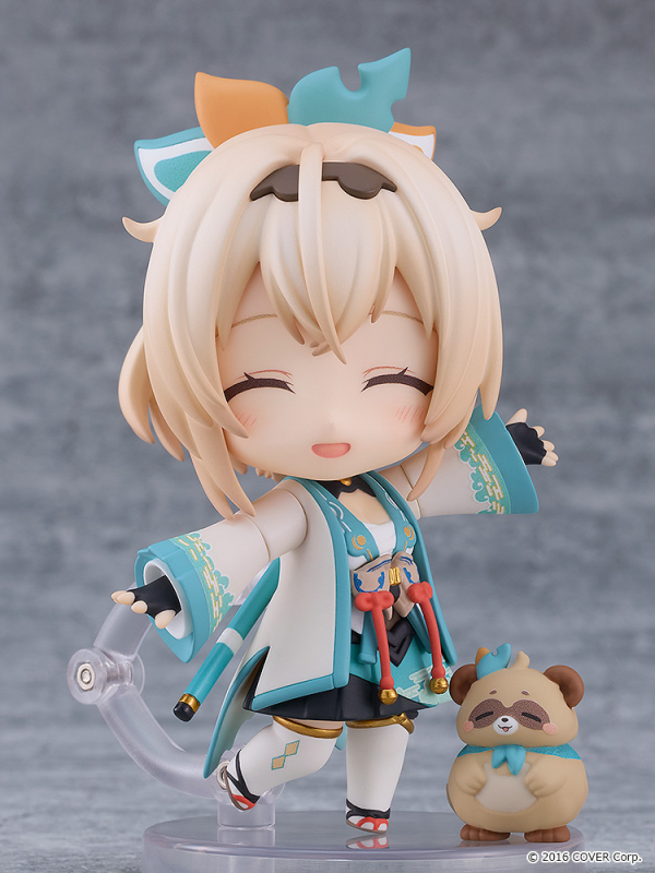 Hololive Nendoroid Kazama Iroha - Trinity Hobby