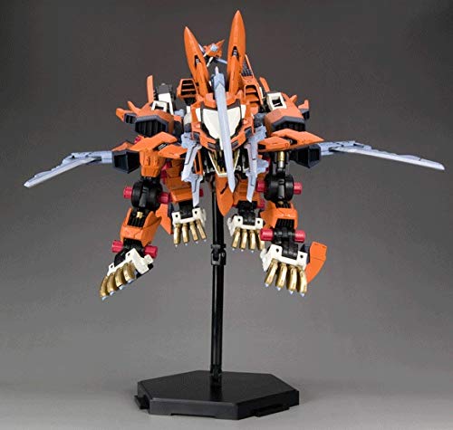 Kotobukiya 1RZ-041 LIGER ZERO SCHNEIDER Marking Plus Ver. - Trinity Hobby