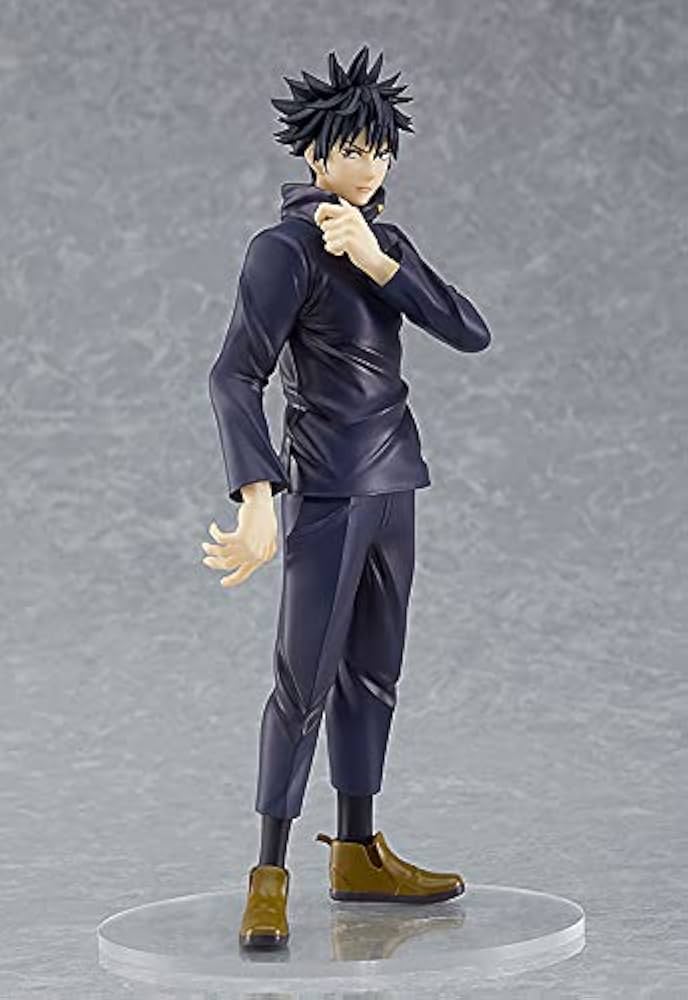 Jujutsu Kaisen Series POP UP PARADE Megumi Fushiguro - Trinity Hobby