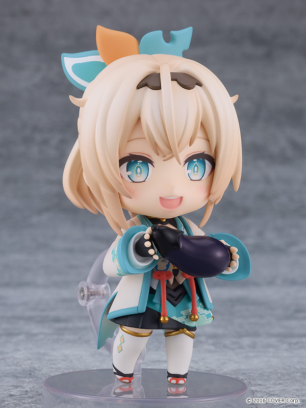Hololive Nendoroid Kazama Iroha - Trinity Hobby