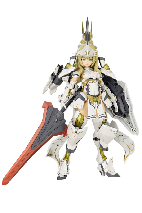 KOTOBUKIYA FRAME ARMS GIRL DURGA II - Trinity Hobby