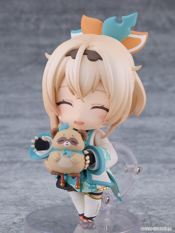 Hololive Nendoroid Kazama Iroha - Trinity Hobby