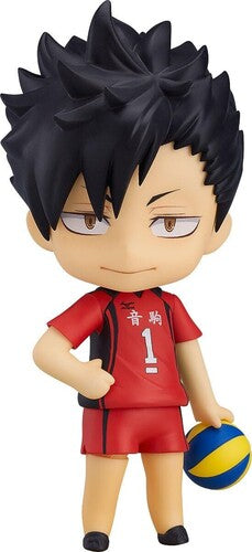 Nendoroid Tetsuro Kuroo - Trinity Hobby