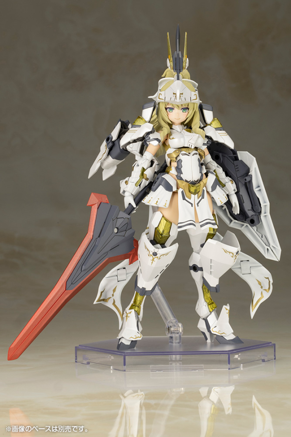 KOTOBUKIYA FRAME ARMS GIRL DURGA II - Trinity Hobby