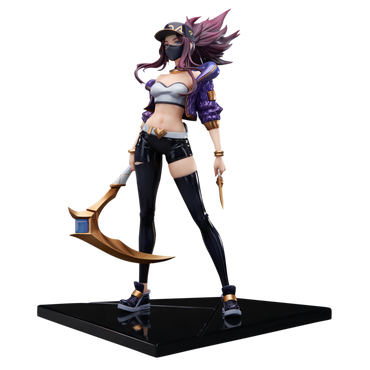 APEX K/DA AKALI