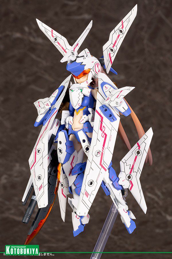 Frame Arms Sol Raptor - Trinity Hobby