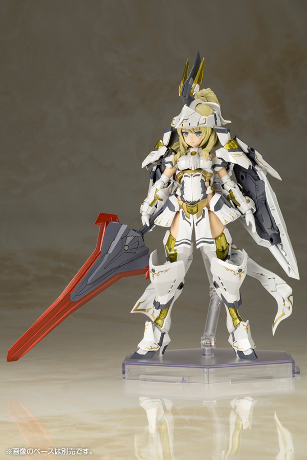 KOTOBUKIYA FRAME ARMS GIRL DURGA II - Trinity Hobby