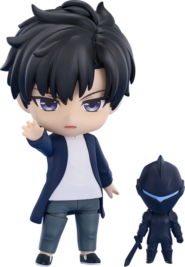 Nendoroid Sung Jinwoo