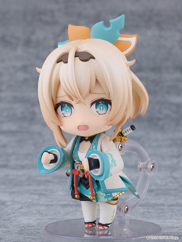 Hololive Nendoroid Kazama Iroha - Trinity Hobby