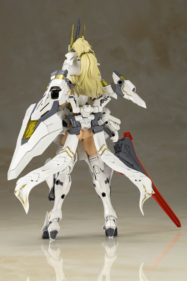 KOTOBUKIYA FRAME ARMS GIRL DURGA II - Trinity Hobby