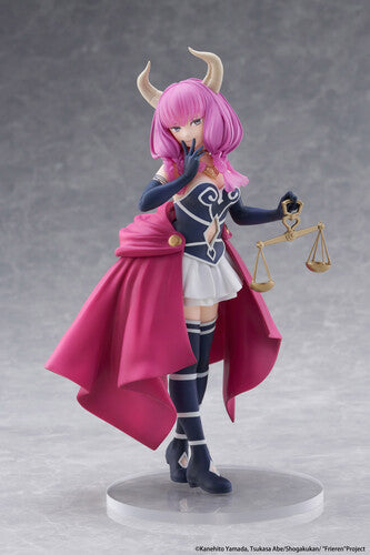 Frieren: Beyond Journey's End Coreful Figure - Aura