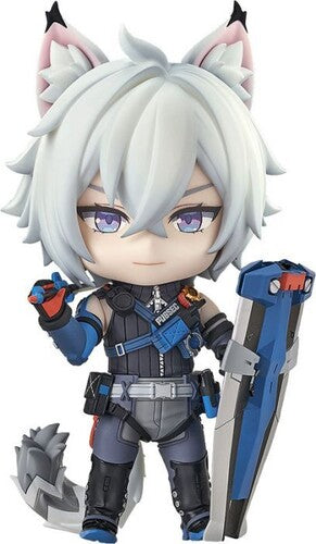 Good Smile Company Nendoroid Seth Lowell
