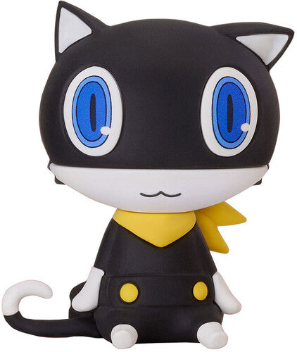 Good Smile Company Nendoroid Plus: Morgana Rubber Mascot